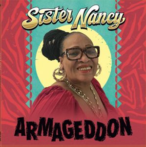 Sister Nancy – Armageddon