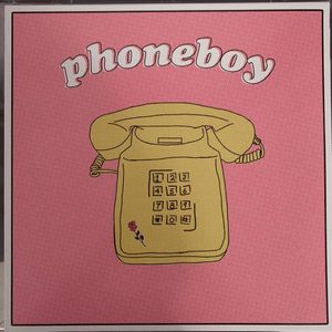 Phoneboy cover