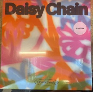 Daisy Chain cover