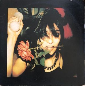 The Flowers Of Romance cover