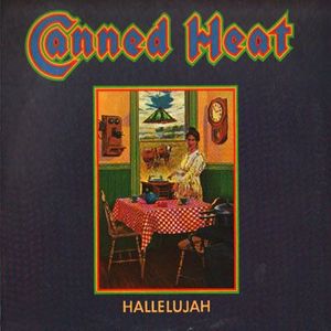 Hallelujah cover