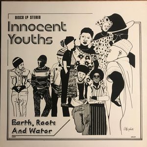 Innocent Youths cover