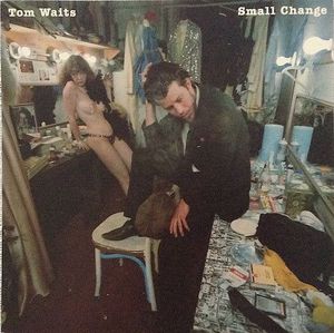 Small Change cover