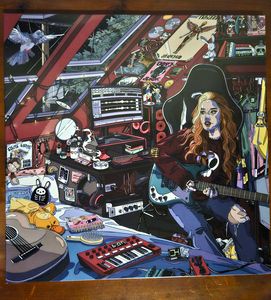 It Wasn't Supposed To Be Like This cover