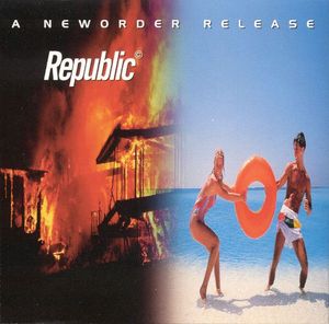 Republic by New Order