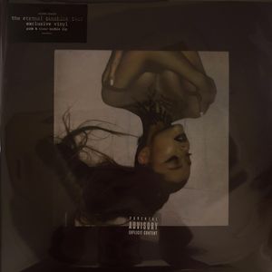 Ariana Grande – Thank U, Next