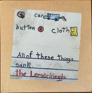 Car Button Cloth cover