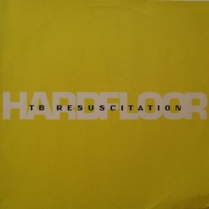 TB Resuscitation cover