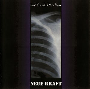 Neue Kraft cover
