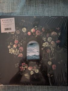 Respire – Hiraeth