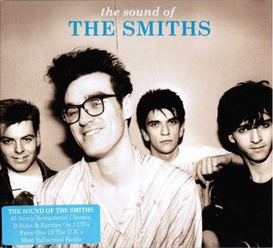 The Smiths – The Sound Of The Smiths