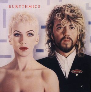 Revenge by Eurythmics