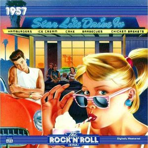 Various – The Rock 'N' Roll Era 1957