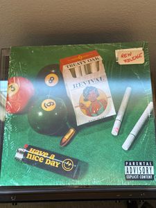 Have A Nice Day  cover