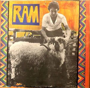 Ram cover