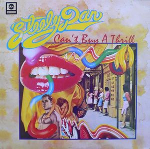 Steely Dan – Can't Buy A Thrill