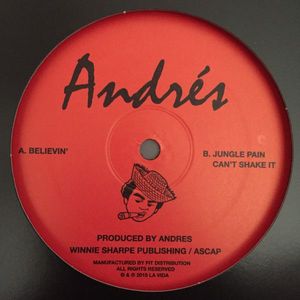 Andrés – Believin'
