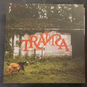 TRANSA cover