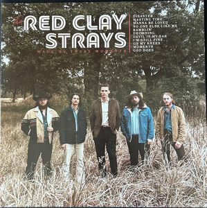 Made By These Moments cover