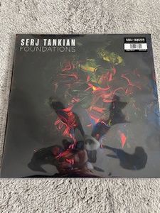Foundations cover