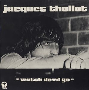 Watch Devil Go cover