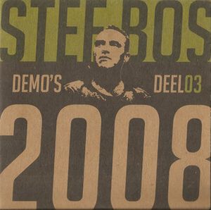 Demo's Deel03 cover