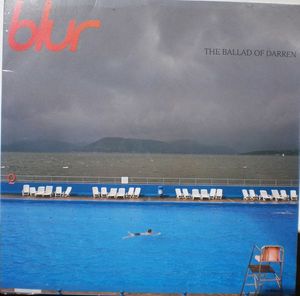 The Ballad Of Darren by Blur