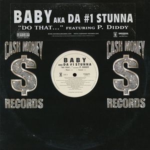 Do That ... cover