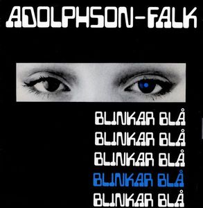 Adolphson-Falk – Blinkar Blå