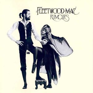 Rumours cover
