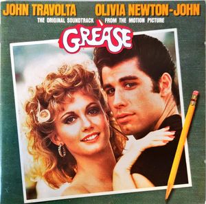 Various – Grease