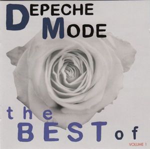 Depeche Mode – The Best Of (Volume 1)