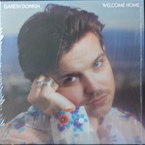 Welcome Home cover