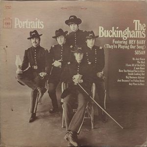 Portraits by The Buckinghams