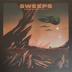 Sweeps – Space Blues Vol. 2