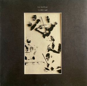 In A Glass House cover