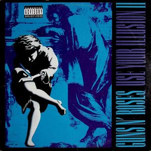 Use Your Illusion II cover