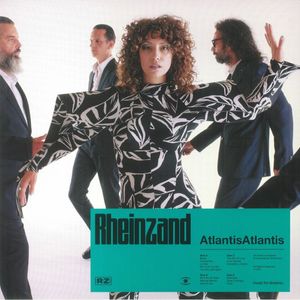 Atlantis Atlantis cover