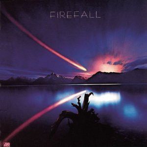 Firefall cover