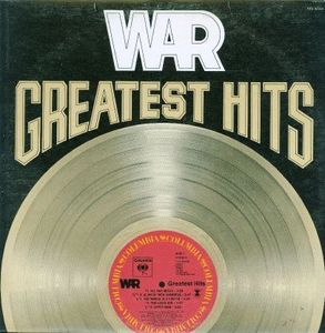 Greatest Hits cover