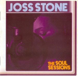 The Soul Sessions cover