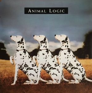 Animal Logic cover