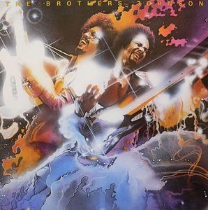 Brothers Johnson – Blam!!
