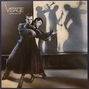 Visage – Visage
