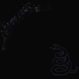 Metallica by Metallica Metallica by Metallica