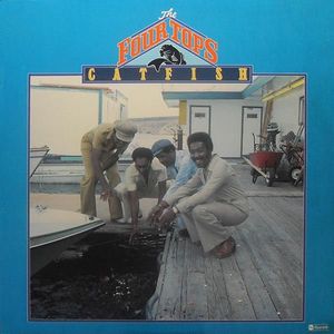 Four Tops – Catfish