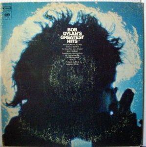 Bob Dylan – Bob Dylan's Greatest Hits