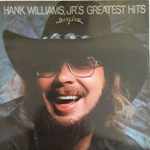 Hank Williams Jr. – Hank Williams, Jr.'s Greatest Hits