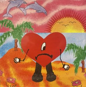 Un Verano Sin Ti cover