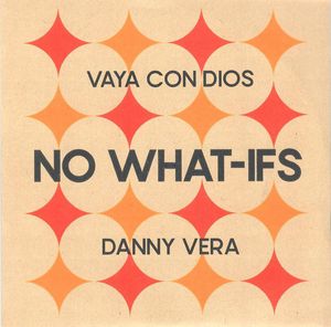 No What-Ifs cover